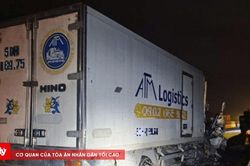 Từ vụ tai nạn trên cao tốc, nhìn lại kỹ năng xử lý sự cố của tài xế