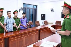 Điều tra Nguyễn Hà Duy vụ 146 điểm 10: Khác biệt giữa giữ người và bắt khẩn cấp