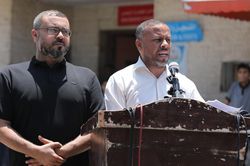 Hamas đề nghị chuyển giao quyền lực ở Gaza cho chính quyền được Mỹ hậu thuẫn