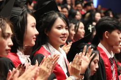 ĐH Ngoại thương công bố cách quy đổi điểm các phương thức xét tuyển năm 2026
