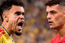 Nhận định bóng đá Thụy Sĩ vs Colombia: Vũ điệu Nam Mỹ