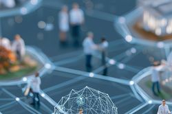 AI dần trở thành một phần của hạ tầng vận hành xã hội hiện đại
