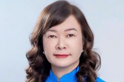 PGS.TS.BS Nguyễn Minh Phương l&agrave;m Hiệu trưởng Trường Đại học Y Dược Cần Thơ