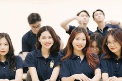 Điểm sàn Học viện Ngân hàng cao nhất 21,5