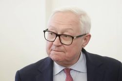 Thứ trưởng Ngoại giao Nga nói Mỹ 'đang xa rời lập trường đàm phán' về Ukraine