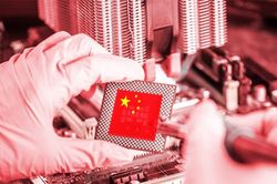 Giải mã 'vũ khí' xếp chồng 3D của startup chip AI Trung Quốc, vượt mặt cấm vận Mỹ