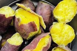 6 lợi ích khi ăn khoai lang vào buổi sáng