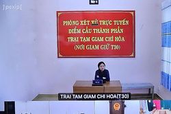 Người phụ nữ lĩnh án vì sát hại người tình kém 11 tuổi trong khách sạn