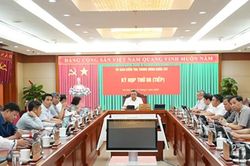 Ủy ban Kiểm tra Trung ương khai trừ Đảng nguyên Phó Tổng giám đốc ACV Đỗ Tất Bình