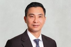 PGS.TS Đinh C&ocirc;ng Tuấn l&agrave;m Hiệu trưởng Trường ĐH Văn h&oacute;a H&agrave; Nội