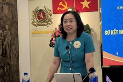 Qu&aacute; tr&igrave;nh đổi mới tổ chức c&ocirc;ng đo&agrave;n: Ghi nhận vướng mắc để tiếp tục ho&agrave;n thiện