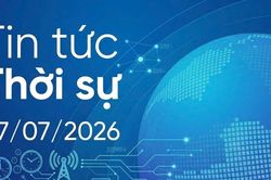 Tin tức thời sự 7/7: Triệt ph&aacute; đường d&acirc;y c&aacute; độ 3.500 tỷ đồng