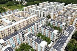Theo quy định mới, những đối tượng nào và điều kiện để được thuê nhà ở xã hội?