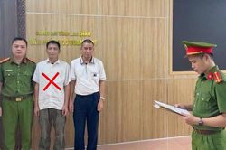 Ph&ecirc; chuẩn khởi tố đối tượng đăng tải gần 400 b&agrave;i viết sai sự thật