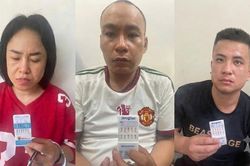 Khởi tố 3 đối tượng mua b&aacute;n, t&agrave;ng trữ ma t&uacute;y tại nh&agrave; nghỉ