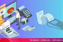 [Motion graphic] 8 trường hợp không phải sử dụng hóa đơn điện tử
