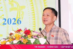 Đoàn ĐBQH tỉnh Hà Tĩnh chia sẻ nhiều kinh nghiệm trong tiếp xúc cử tri
