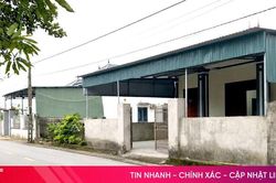 Hoàn thiện hồ sơ cấp 'sổ đỏ' cho 3 hộ dân ở xã Lộc Hà sau đổi đất làm đường