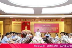 Đối ngoại và hội nhập quốc tế là nhiệm vụ trọng yếu, thường xuyên