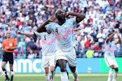 Bỉ loại chủ nh&agrave; Mỹ khỏi World Cup 2026 bằng chiến thắng 'hủy diệt'