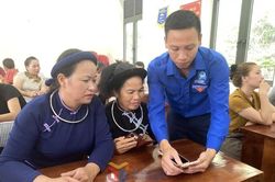 Quảng Ninh tăng tốc chuyển đổi số, tập trung giải quyết điểm nghẽn trong thực tiễn
