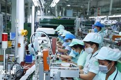 Bắc Ninh nằm trong nhóm 9 địa phương đạt mức tăng trưởng hai con số