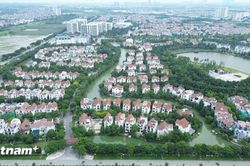 Xây dựng bản đồ giá đất điện tử trong quản lý nhằm tránh tình trạng 'hai giá'