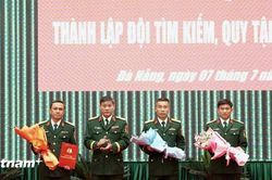 Đà Nẵng: Thành lập đội chuyên trách, tăng tốc chiến dịch 500 ngày đêm