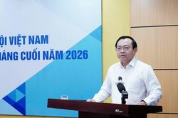 Đến tháng 6/2026, cả nước có 22,23 triệu người tham gia bảo hiểm xã hội