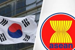 ASEAN-H&agrave;n Quốc th&uacute;c đẩy hợp t&aacute;c chiến lược, phối hợp về c&aacute;c vấn đề khu vực
