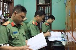 Lạng Sơn: Triệt phá chuyên án tham ô gần 7 tỷ đồng tiền công đức