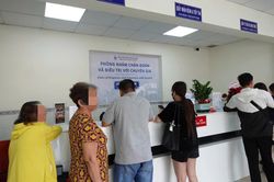 Chính sách BHYT mới tạo thuận lợi hơn cho người dân khi khám, chữa bệnh