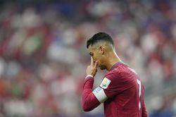 Cristiano Ronaldo khép lại hành trình World Cup với những dấu ấn lịch sử