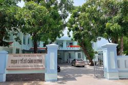 Y tế cơ sở tham gia ph&ograve;ng, chống ma t&uacute;y