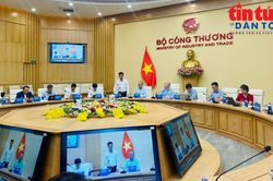 Chủ động thích ứng thị trường, đẩy mạnh xúc tiến xuất khẩu đảm bảo mục tiêu tăng trưởng