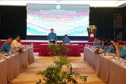 Mở rộng mạng lưới công đoàn ở khu vực ngoài nhà nước
