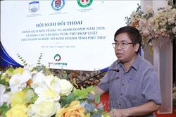 Cùng doanh nghiệp tìm hiểu chính sách mới về đầu tư, kinh doanh