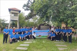 Những chuyến đi tiếp sức ước mơ học đường