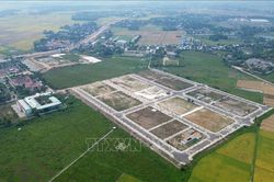 Tháo gỡ vướng mắc định giá đất, khai thác hiệu quả nguồn lực phát triển