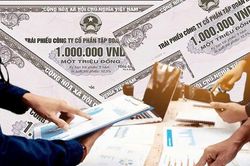 Nghị định số 200/2026/NĐ-CP: Hoàn thiện khung pháp lý cho thị trường trái phiếu doanh nghiệp