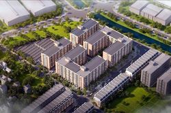 Bộ Xây dựng đề xuất giao chỉ tiêu phát triển nhà ở cho thuê trên toàn quốc