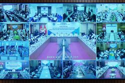BHXH Việt Nam tăng tốc mở rộng độ bao phủ an sinh 6 tháng cuối năm