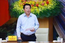Ứng dụng công nghệ, đổi mới sáng tạo và chuyển đổi số là động lực tăng trưởng