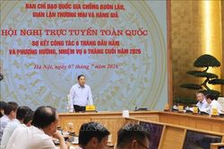 Giữ kỷ cương thị trường từ cuộc chiến chống hàng giả