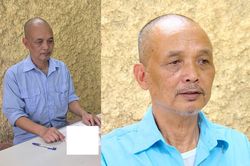 Khởi tố, bắt tạm giam Nguyễn Th&agrave;nh Nam li&ecirc;n quan cuốn s&aacute;ch 'Chuyện với Thanh'