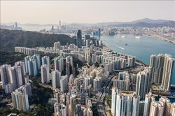PBoC sẽ củng cố vị thế trung t&acirc;m t&agrave;i ch&iacute;nh của Hong Kong (Trung Quốc)