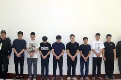 TP Hồ Chí Minh khởi tố thêm 12 bị can trong vụ án lừa đảo 'hợp đồng kỳ nghỉ'