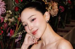Ca sĩ Tóc Tiên tìm thấy niềm hạnh phúc