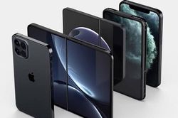 Tin vui giới công nghệ: iPhone 18 Pro và iPhone gập đầu tiên sắp ra mắt