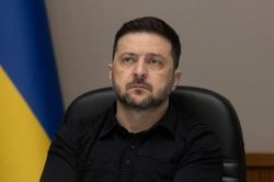Thông điệp của ông Zelensky trước thềm Hội nghị Thượng đỉnh NATO